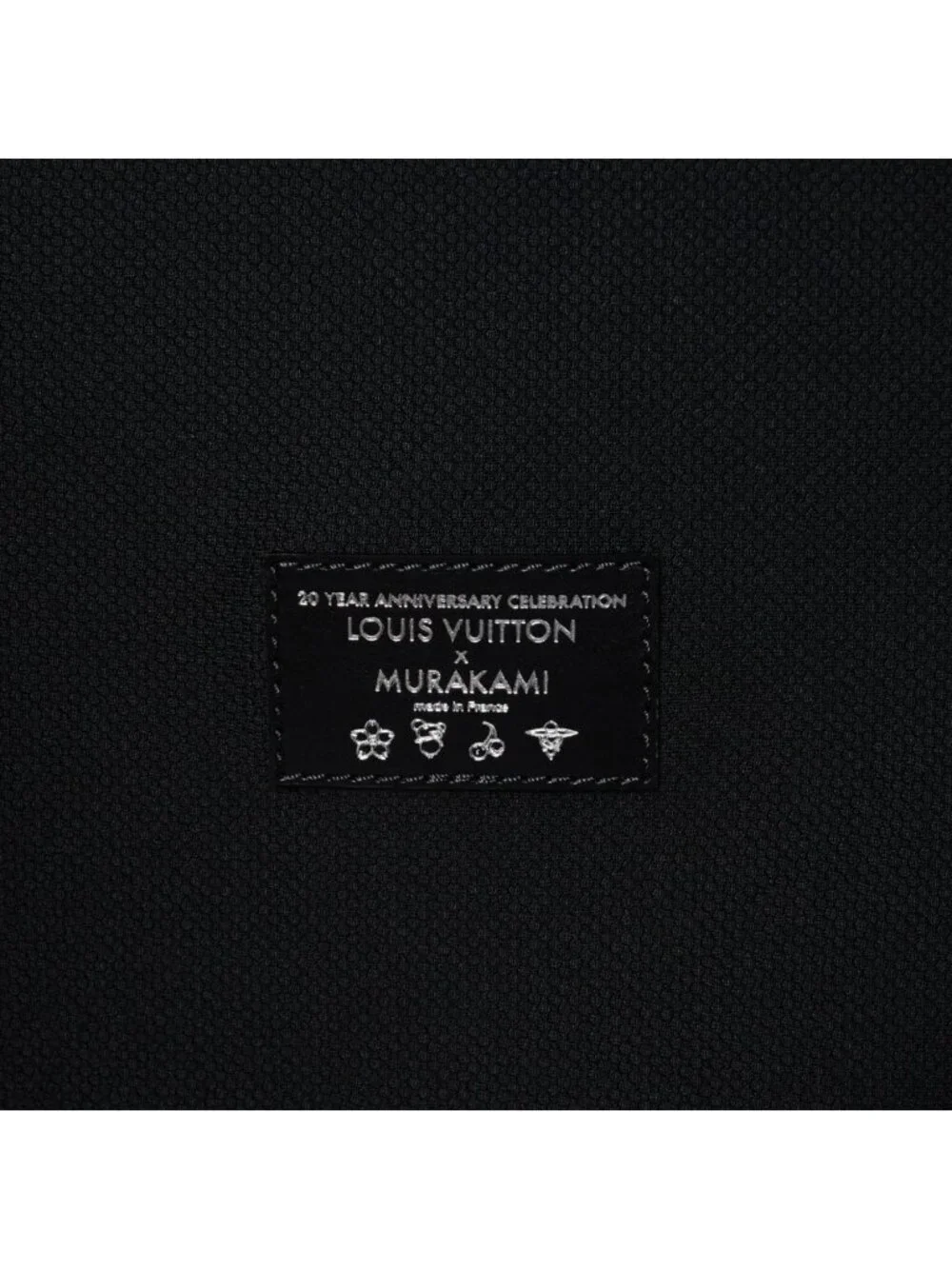 Louis Vuitton Horizon 55 Suitcase Monogram Multicolor LV Takashi Murakami